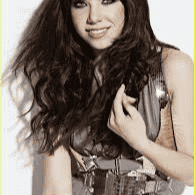 AI Carly Rae Jepsen Vocal Singing Image