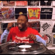 dirty gangsta AI Voice