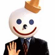 Jack (Jack in the Box) AI Voice