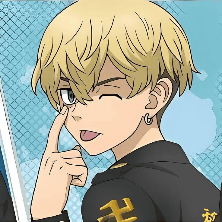 Chifuyu Matsuno  - TOKYO REVENGERS JP Image