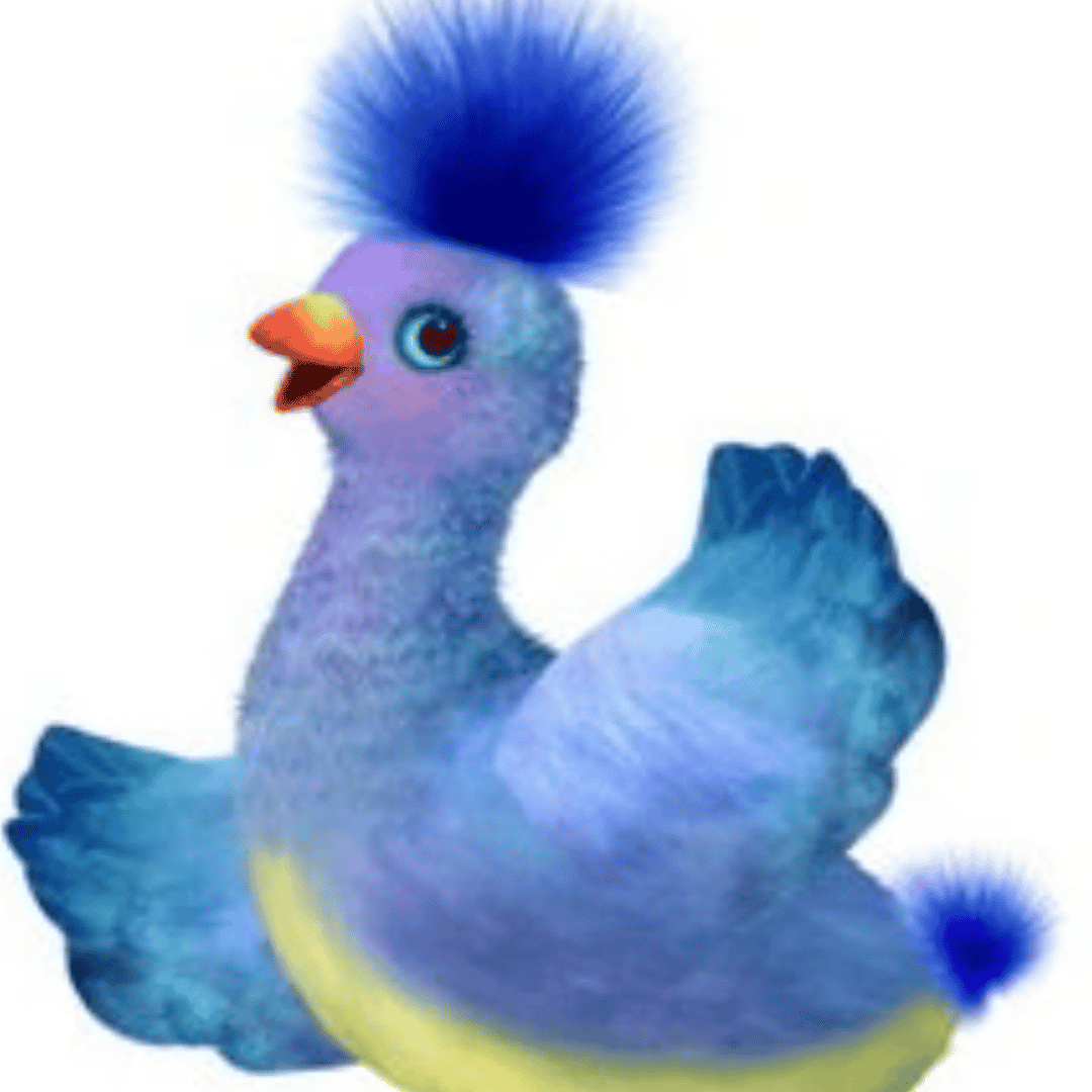 Missy (From 3rd & Bird) AI Voice