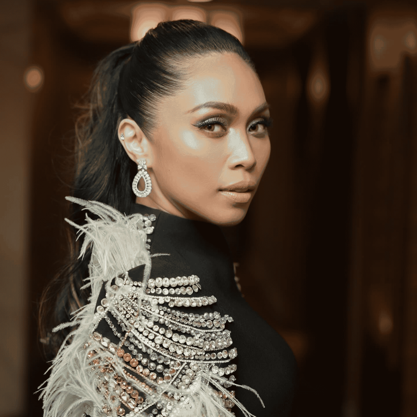 Dayang Nurfaizah AI Voice