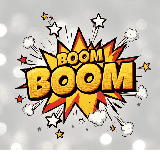 Boom Boom  AI Voice