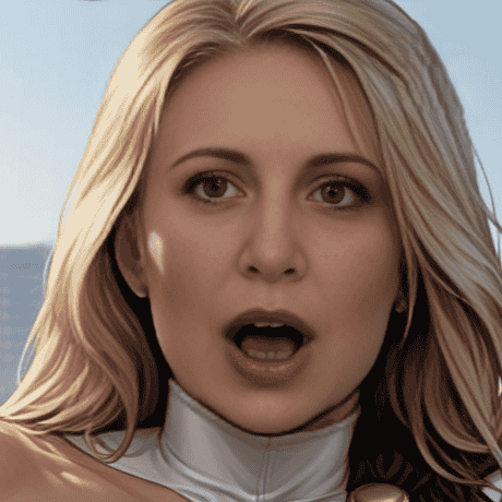 Maia grosa AI Voice