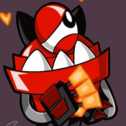 Vulk (Mixels)  AI Voice