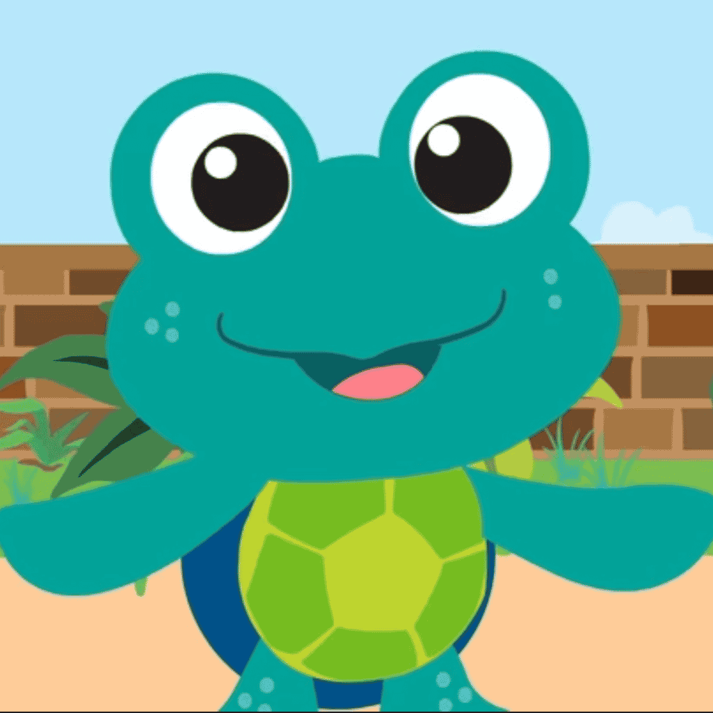 Neptune (baby Einstein kids2) AI Voice