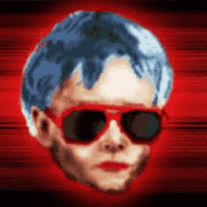 Max Goldberg (YTMND) AI Voice