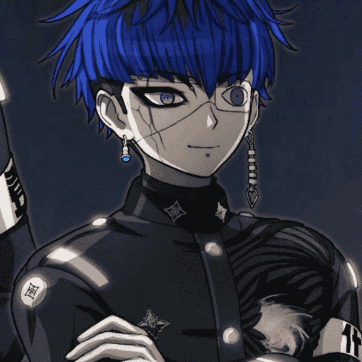 Yugamu Omokage AI Voice