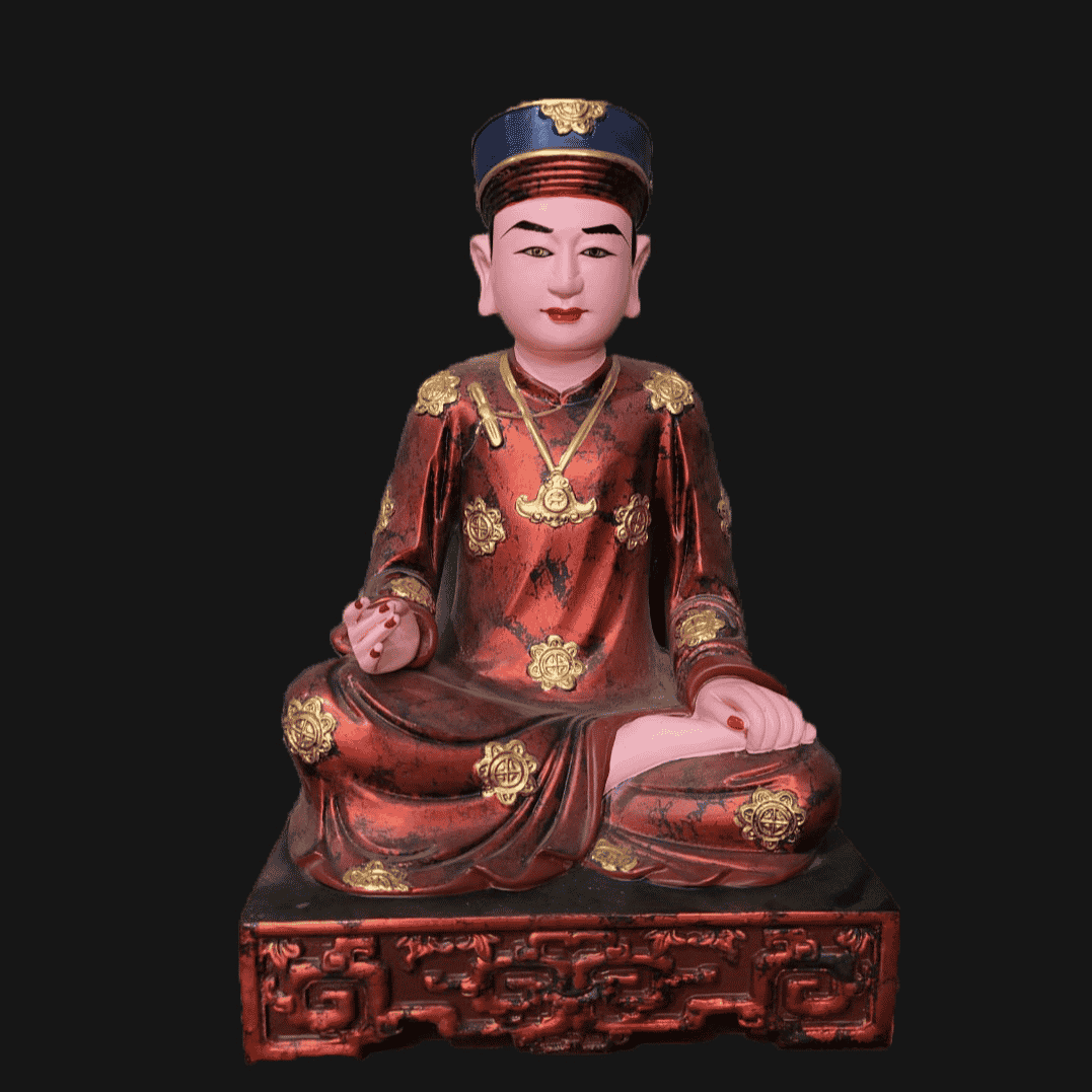 nam phong AI Voice