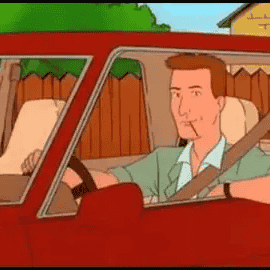 Rad Thibodeaux (King of the Hill) Image