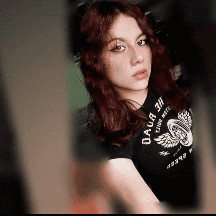 Melody Celeste AI Voice