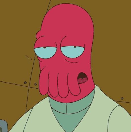 John Zoidberg [Bernard Tiphaine] AI Voice