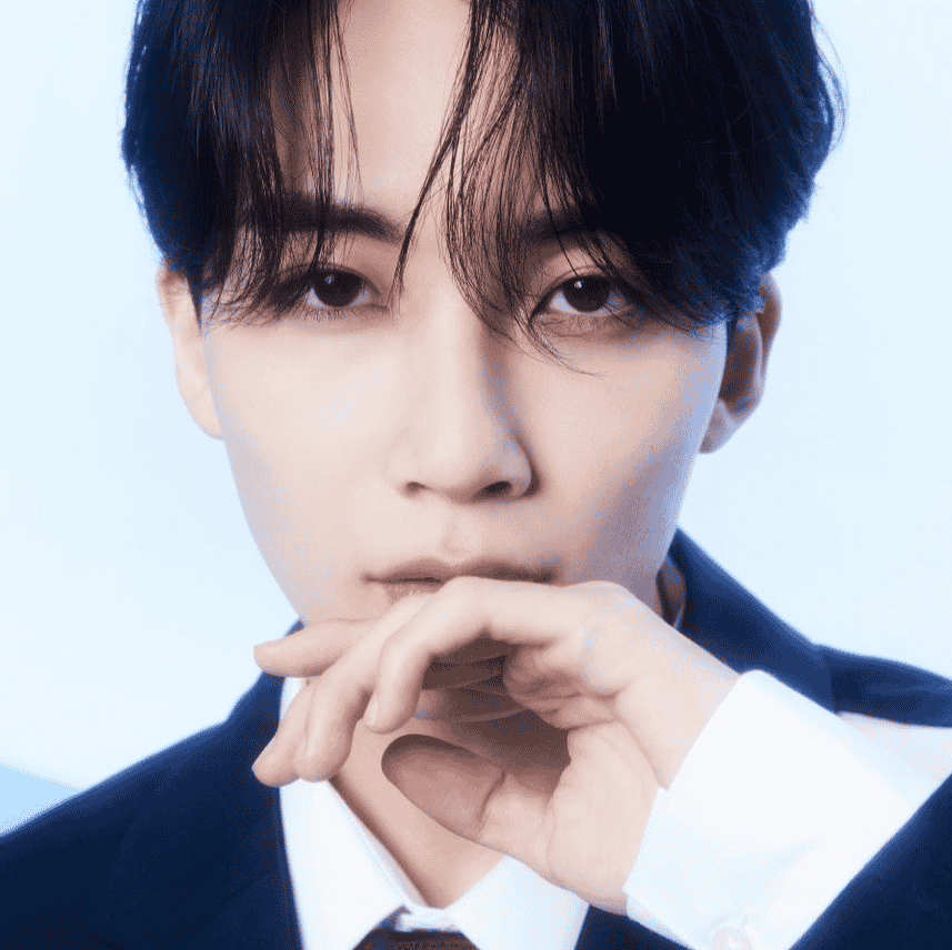Jeonghan (SEVENTEEN) AI Voice