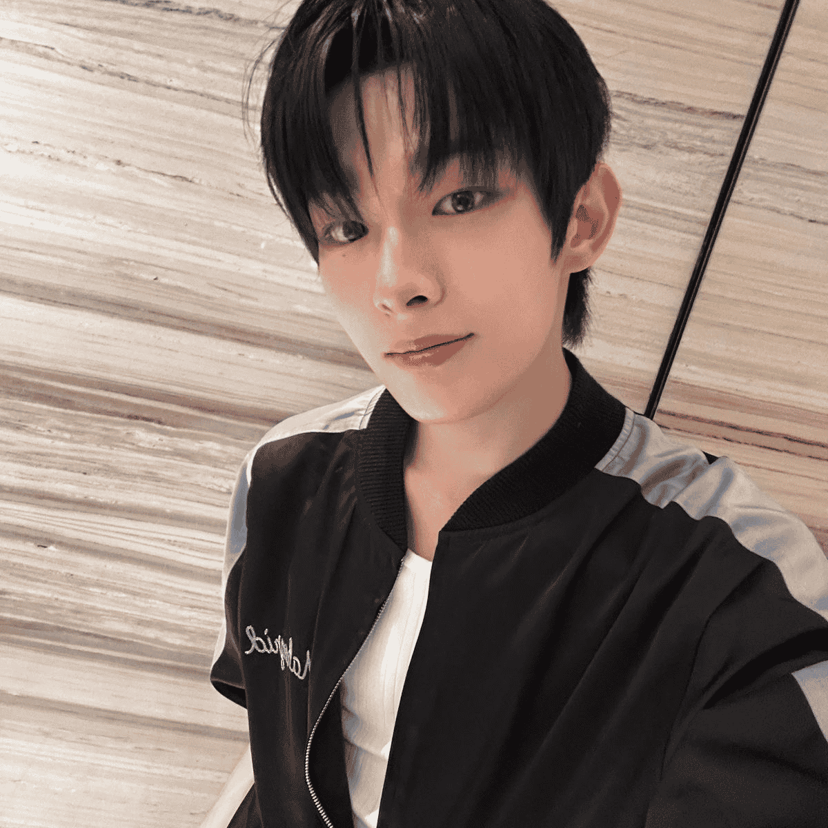 Steven Kim AI Voice