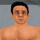 David Thorndyke  AI Voice