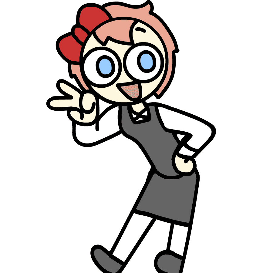 Sayori P-Club (Latino) Image