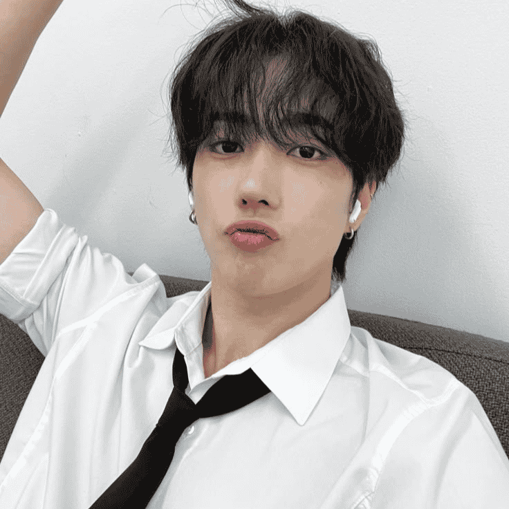 Jongwoo AI Voice