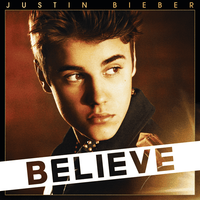 Justin Bieber (Believe Era)  AI Voice