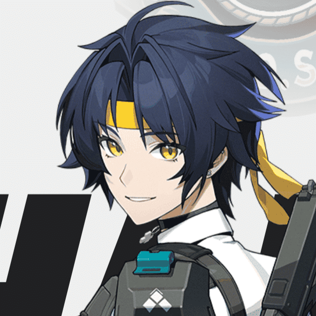 Asaba Harumasa (Zenless Zone Zero) Image
