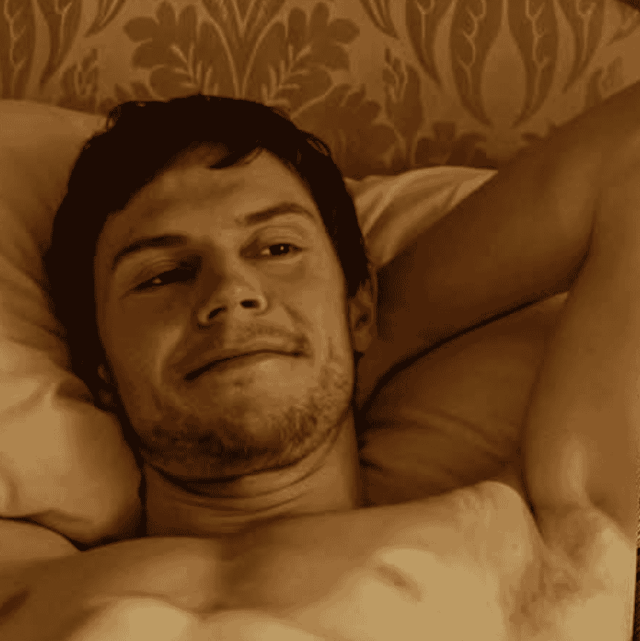 Evan Peters AI Voice