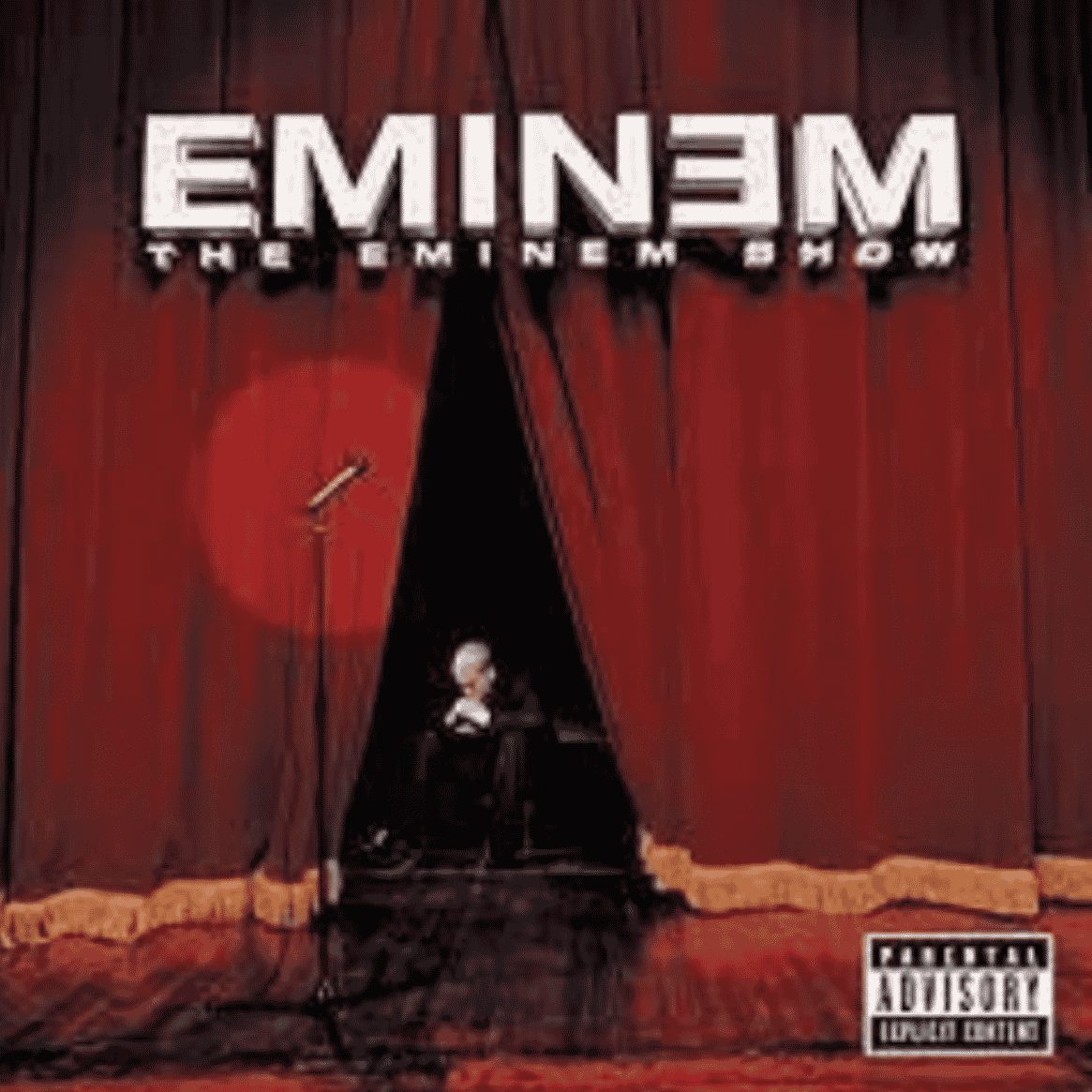 Eminem - The Eminem Show Era AI Voice