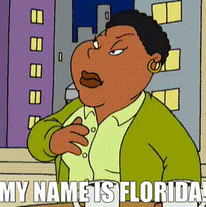 Florida Evans (Family Guy) Image