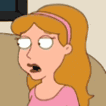 Young Tracy Flannigan (Family Guy) AI Voice
