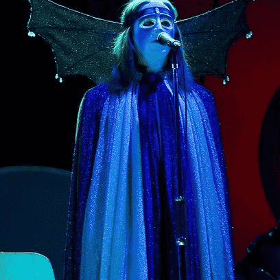 PETER GABRIEL [Genesis] Image