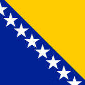 I am from bosnia AI Voice