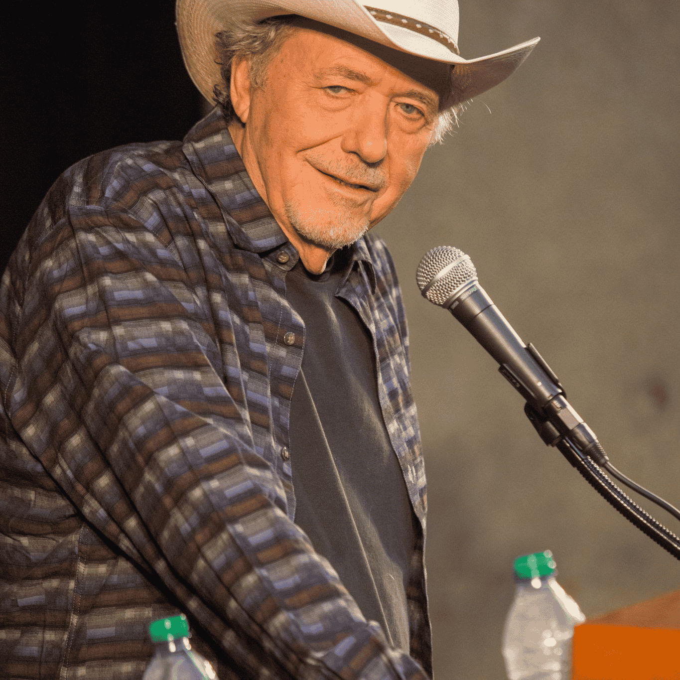 bobby bare Image