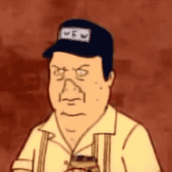 Bill (Beavis and Butt-Head) (Dean Julian AI Voice