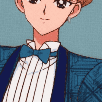 Haruka Tenoh [English Viz Dub] AI Voice
