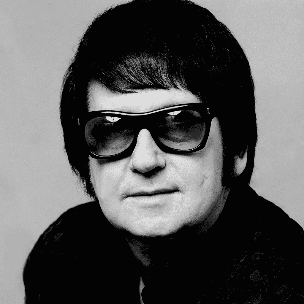 Roy Orbison (Older) AI Voice