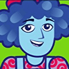 Rooney Doodle (Doodlebops) AI Voice