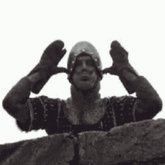 French Taunter (Monty Python) AI Voice
