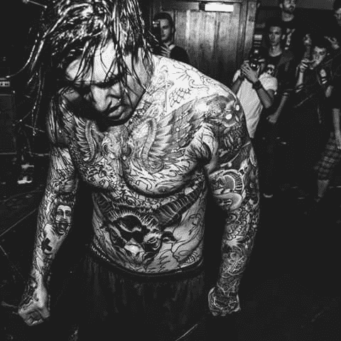 alex terrible 3.1 AI Voice