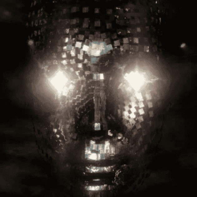 Drusus AI Voice