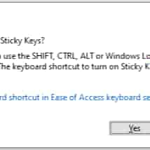 Sticky Keys Image