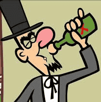 Hard Drinkin' Lincoln (Jim Ward) AI Voice