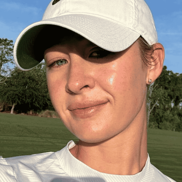 Nelly Korda AI Voice