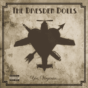 dresden dolls AI Voice