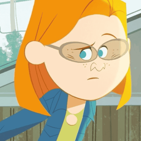 Zoey Howzer (Proud Family) AI Voice