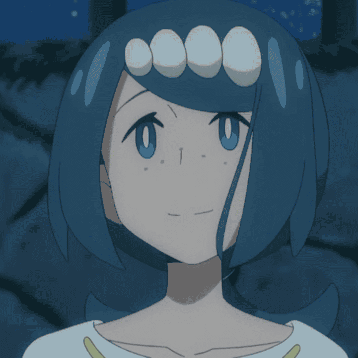 Lana's Mom (Pokémon Sun & Moon) AI Voice