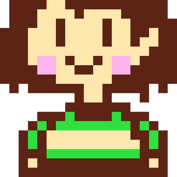 Chara - Undertale Image