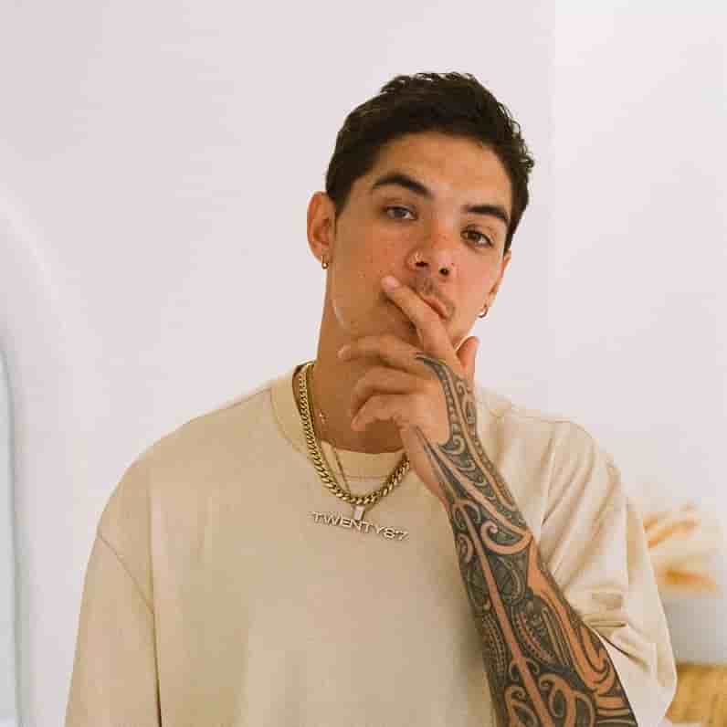 William Singe Image