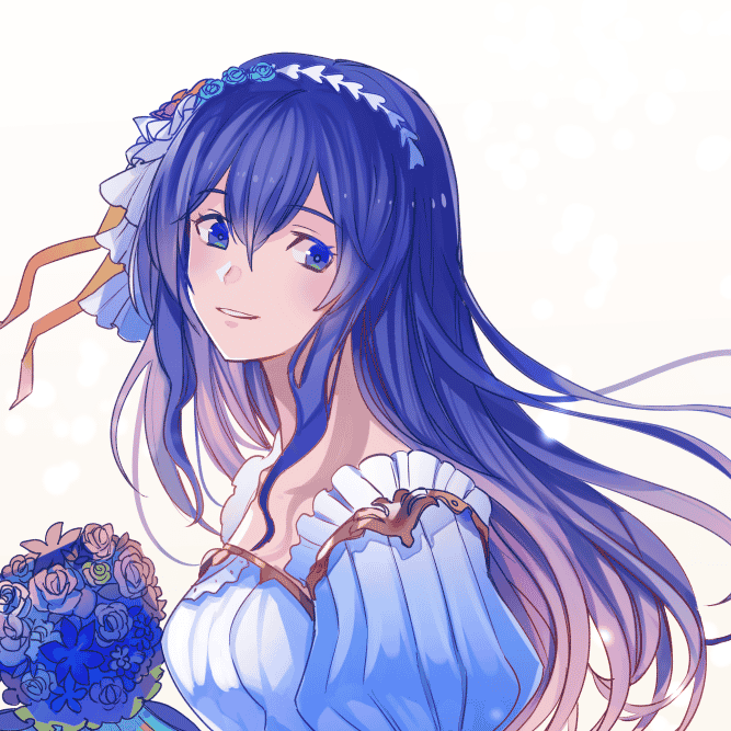 Caeda (Fire Emblem) AI Voice