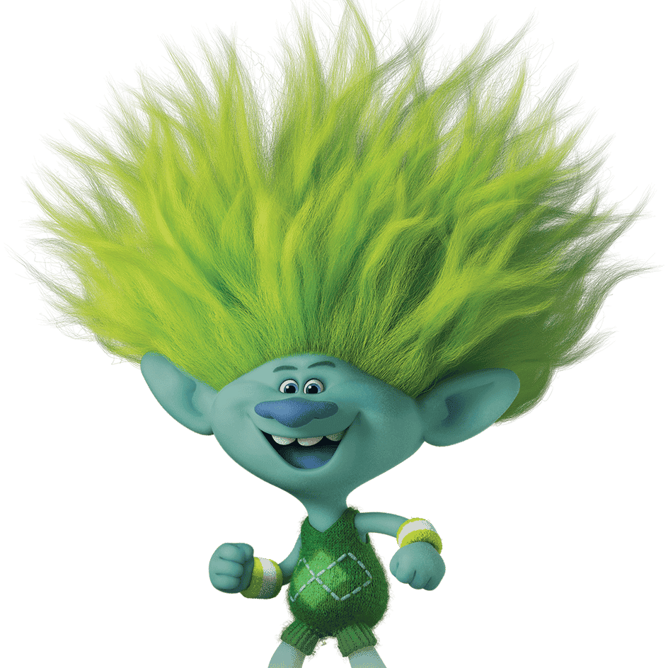 Clay trolls 3 AI Voice