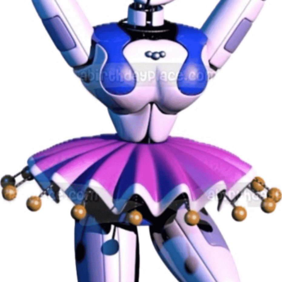 Ballora AI Voice