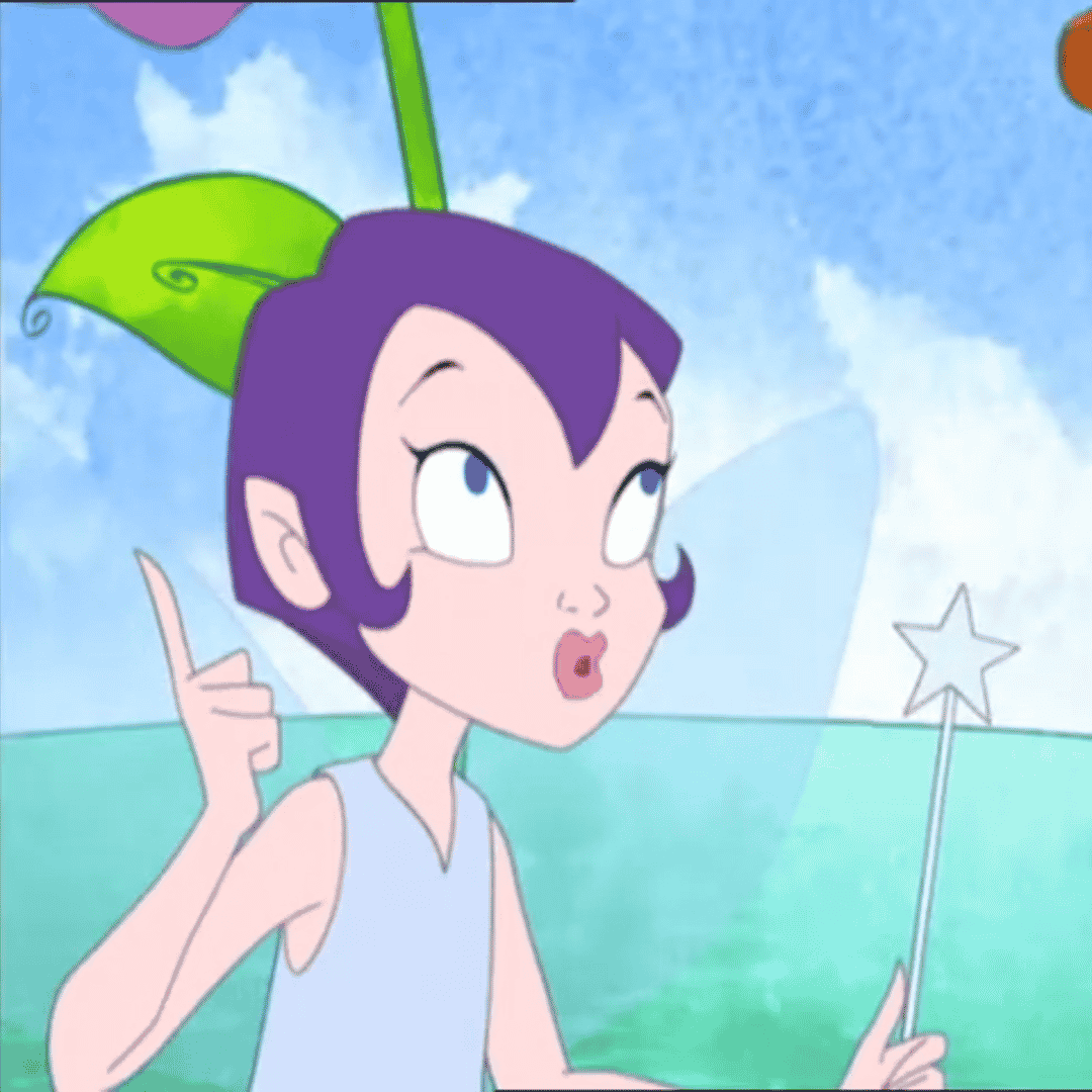 AI Moon Penny (Rudi & Trudi) AI Voice