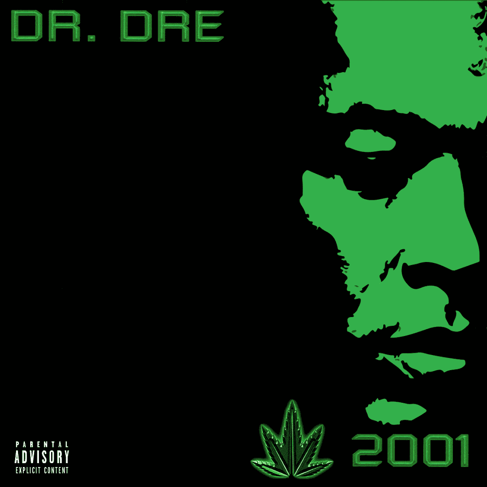 DR. DRE V2 (2001 album era) AI Voice
